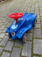 Bobbycar blau Schleswig-Holstein - Selk Vorschau