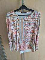 Langarm Shirt/Oberteil Zabaione Gr. M Bayern - Kissing Vorschau