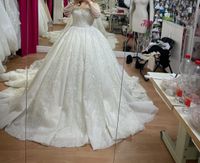 Brautkleid / Hochzeitskleid zu verkaufen Nordrhein-Westfalen - Solingen Vorschau