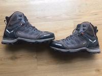 **SALEWA Wanderschuhe* Bayern - Regenstauf Vorschau