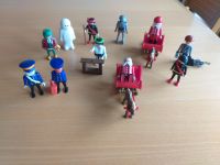 Playmobil Konvolut, verschiedene Einzelfiguren, gebraucht Bonn - Röttgen Vorschau