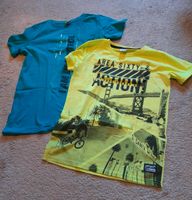 T-Shirts, Kurzarmshirt, Jungenshirt, Sommer Sachsen - Ottendorf-Okrilla Vorschau