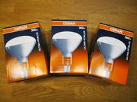 Osram Ultra Vitalux 300 Watt Niedersachsen - Warmsen Vorschau