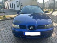 Seat Toledo SPORT sehr wenig KM nur 40.000KM TÜV Neu +Alufelgen* Hamburg - Wandsbek Vorschau