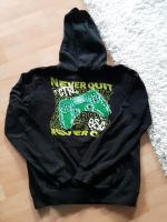 Schöner Hoodie Gr. 146/152 Niedersachsen - Hildesheim Vorschau