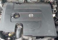 Motor Mazda 3 Y601 G8DA Focus Peugeot HDI 1.6 Diesel Bayern - Alteglofsheim Vorschau