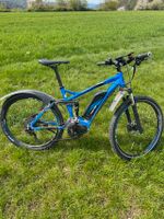 E-Bike Mountainbike 27.5" Bayern - Eichenbühl Vorschau