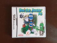 Beetle Junior Nintendo DS Nordrhein-Westfalen - Sundern (Sauerland) Vorschau