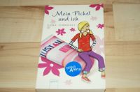 8 Bücher für Mädchen/ Teenager, Hanni&Nanni, Enid Blyton,Einwohlt Niedersachsen - Badbergen Vorschau