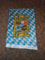 Bayerische Flagge Bayern - Pommelsbrunn Vorschau