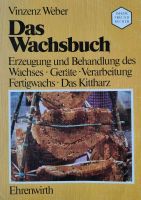 Buch Das Wachsbuch von Vinzenz Weber Nordrhein-Westfalen - Hagen Vorschau