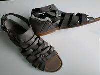 Esprit Sandalen Gr. 37 Nordrhein-Westfalen - Grefrath Vorschau