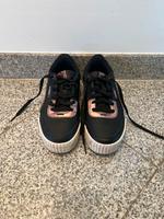 Schuhe von Puma, Größe 39 Hessen - Kelkheim Vorschau