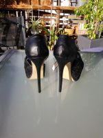 Damenschuhe Feida Größe 36 High heels Pumps Leipzig - Knautkleeberg-Knauthain Vorschau