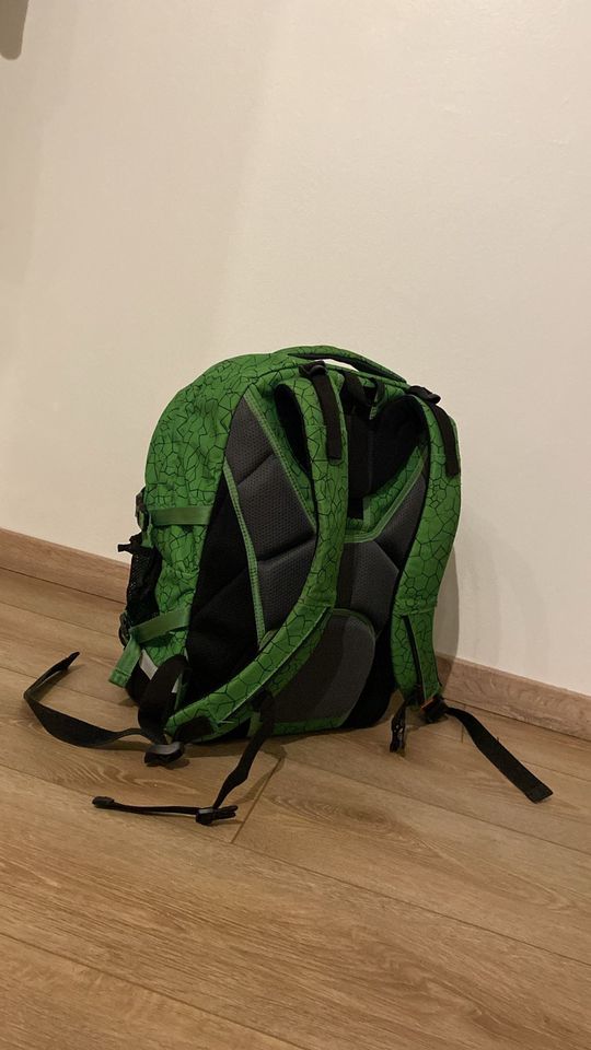 4you Schulranzen Rucksack in Bad Segeberg