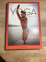 Über YOGA, Die Architektur des Friedens, Michael O‘Neill Nordfriesland - Tönning Vorschau