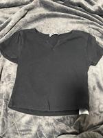 Crop top t-Shirt Baden-Württemberg - Albstadt Vorschau