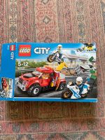 Lego City 60137 Hessen - Hadamar Vorschau