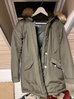 Woolrich Winter Jacke Orginal Baden-Württemberg - Neuenburg am Rhein Vorschau