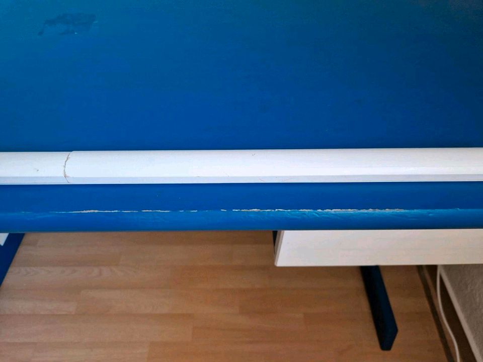 Kinder Schreibtisch 109x55cm in Waren (Müritz)