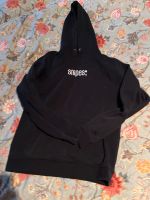 Snipes Hoody Gr. M schwarz Sweatshirt Pullover Niedersachsen - Hambühren Vorschau