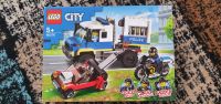 Lego City 60276 Sachsen-Anhalt - Gommern Vorschau