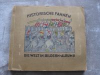 Sammelbilder Album Historische Fahnen Die Welt in Bildern Album 8 Nordrhein-Westfalen - Langenfeld Vorschau