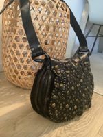 NEU NP >500€ Campomaggi Tasche Schwarz Nero Leder Saddlebag Bochum - Bochum-Ost Vorschau