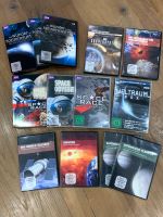 13 (14) DVD Sammlung Konvolut Universum Weltraum Planeten BBC top Nordrhein-Westfalen - Gelsenkirchen Vorschau