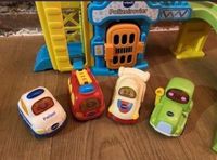 Vtech Polizeirevier Tut tut Auto Babyflitzer Nordrhein-Westfalen - Hagen Vorschau