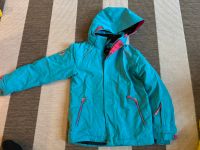 Trollkids Ski-/ Winterjacke hell blau 140 Eimsbüttel - Hamburg Eimsbüttel (Stadtteil) Vorschau