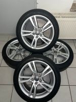 Original Audi 17 Zoll Sommerreifensatz 225 / 45 R17 91 Y Hessen - Altenstadt Vorschau