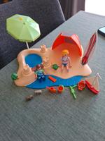 Playmobil Strandausflug Niedersachsen - Wolfsburg Vorschau