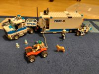Lego City mobile Polizeistation 60139 Nordrhein-Westfalen - Erftstadt Vorschau
