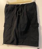 STR STRADIVARIUS ROCK CARGO GR.S SCHWARZ Saarland - Marpingen Vorschau