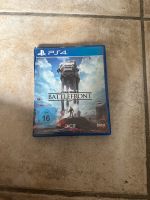 Star Wars Battlefront Playstation 4 Köln - Longerich Vorschau