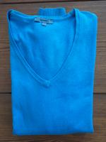 süßer blauer Pulli von Montego Baumwolle Gr. M Kr. München - Gräfelfing Vorschau
