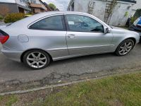 Mercedes C 200 kompressor Nordrhein-Westfalen - Burbach Vorschau