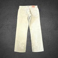 VINTAGE ORIGINAL LEVI’S levis 581 CORDHOSE BREIT 32/33 Bayern - Cham Vorschau