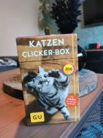 Katzen Clicker Box Nordrhein-Westfalen - Rees Vorschau