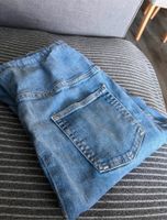 H&M Mama Umstands Jeans ♥️ Super skinny High Rip Niedersachsen - Wunstorf Vorschau