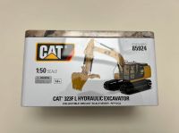 Cat Caterpillar 323F L Hydraulikbagger 1:50 NEU OVP Saarbrücken-Mitte - St Johann Vorschau