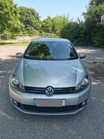 VW Golf VI 1.6 TDI Baden-Württemberg - Ulm Vorschau