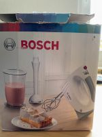 Handmixerset von Bosch Hessen - Kassel Vorschau