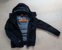 Superdry Gr. M Herren Fuji Winterjacke dreifacher Reißverschluss Niedersachsen - Seevetal Vorschau