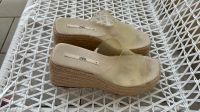 Damen Clogs Zara Hessen - Bad Vilbel Vorschau