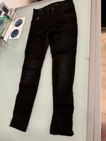 G-Star Jeans Hose GSTAR W 27 L 30 Größe 34 schwarz Frankfurt am Main - Bornheim Vorschau