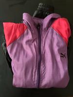 Puma Vintage Sportjacke Berlin - Neukölln Vorschau