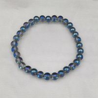 Aqua Aura Kugelarmband 0,6 / 19 cm  ~Neu~ Niedersachsen - Helmstedt Vorschau