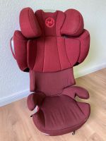 cybex Platinum Solution Q2-FIX Kindersitz Schleswig-Holstein - Flensburg Vorschau